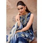 SAIRA SHAKIRA Lawn 26' - Unstitched - RUNA-8-B - Image 5