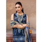SAIRA SHAKIRA Lawn 26' - Unstitched - RUNA-8-B - Image 7