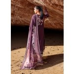 SAIRA SHAKIRA Lawn 26' - NOOR-2-A - Image 5