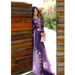 SAIRA SHAKIRA Lawn 26' - NOOR-2-A - Image 10