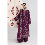 QALAMKAR Festive Lawn Collection 26' - QFL-10 TRESA
