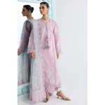 QALAMKAR Festive Lawn Collection 26' - QFL-02 ISANE