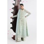 QALAMKAR Festive Lawn Collection 26' - QFL-08 SABEL