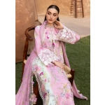 SAIRA SHAKIRA Lawn 26' - Unstitched - FAYE-7-A - Image 2
