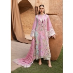 SAIRA SHAKIRA Lawn 26' - Unstitched - FAYE-7-A