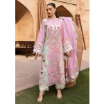 SAIRA SHAKIRA Lawn 26' - Unstitched - FAYE-7-A - Image 3
