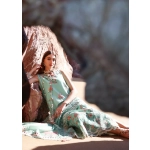 SAIRA SHAKIRA Lawn 26' - Unstitched - GIA-5-B - Image 5
