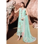 SAIRA SHAKIRA Lawn 26' - Unstitched - GIA-5-B - Image 6