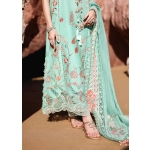 SAIRA SHAKIRA Lawn 26' - Unstitched - GIA-5-B - Image 3