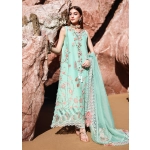 SAIRA SHAKIRA Lawn 26' - Unstitched - GIA-5-B