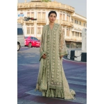 MULAQAAT Luxury Lawn 26' - DEEDAR