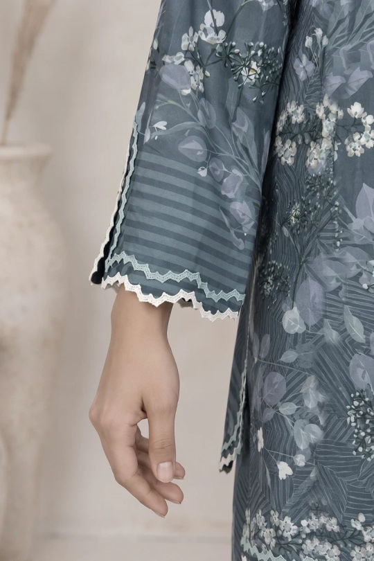 Neutral Edition – SAHAR - Co-Ord - Willow Reverie - Image 6