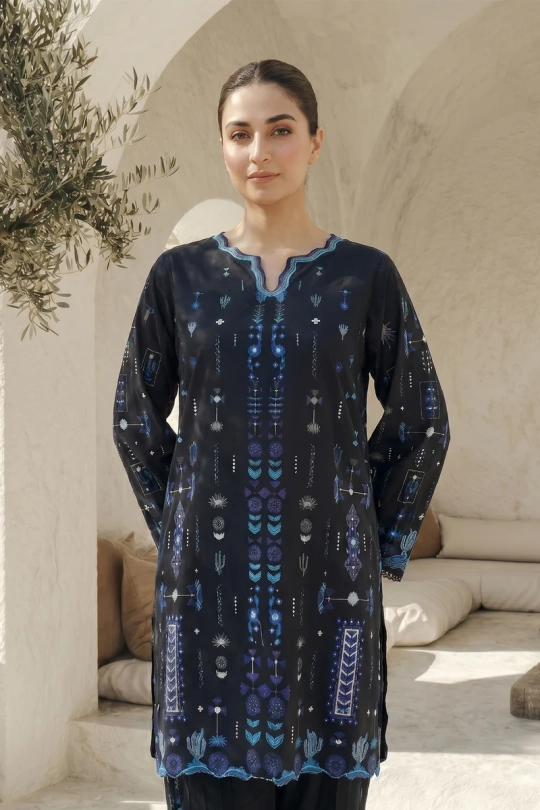 Neutral Edition – SAHAR - Co-Ord - Nocturne Atlas - Image 6