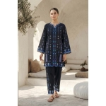 Neutral Edition – SAHAR - Co-Ord - Nocturne Atlas