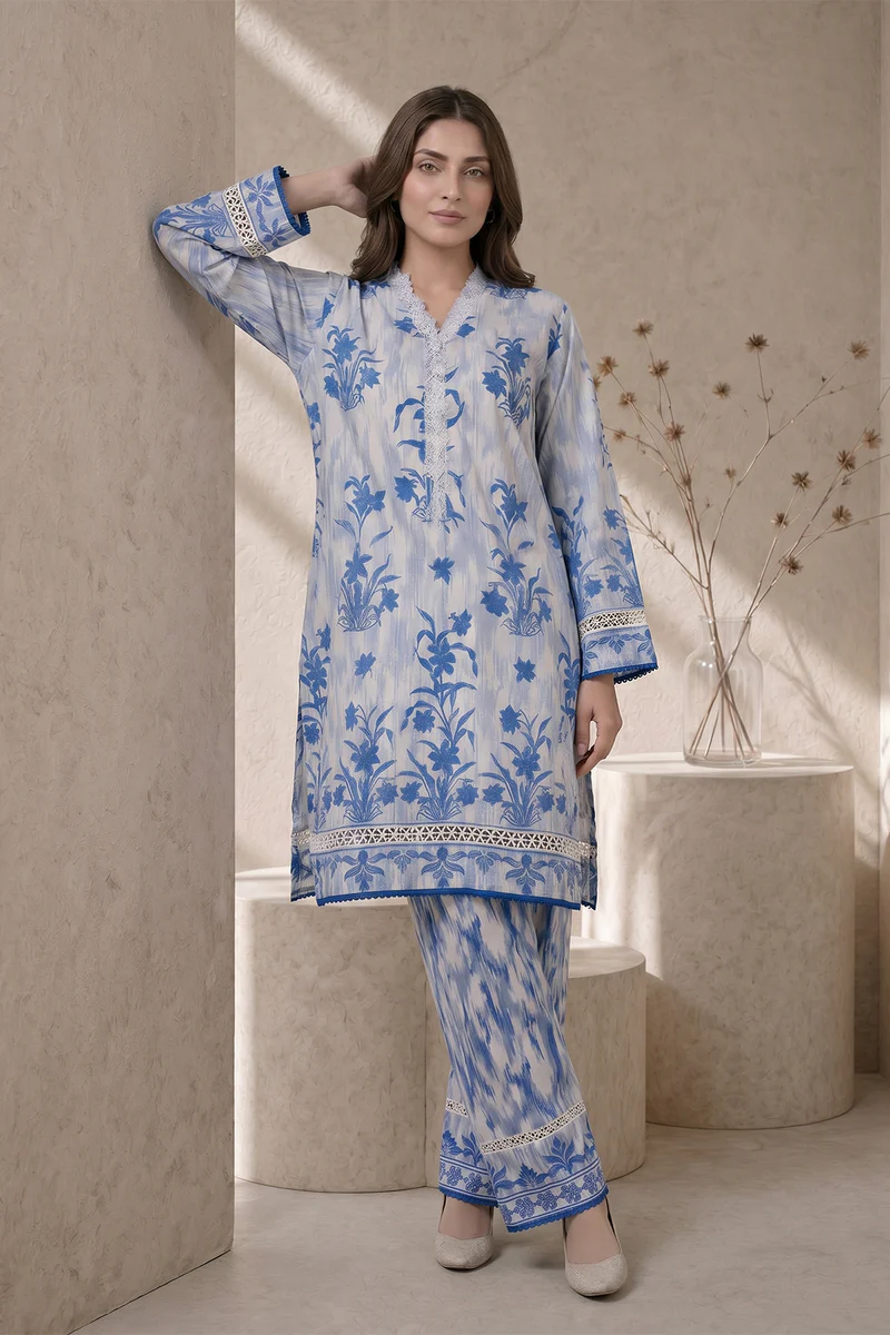 2_51c5cfee-b890-41ca-8cb0-86fa8af05dfc - Copy Neutral Edition – SAHAR – Co-Ord – Silver Fern - Image 1