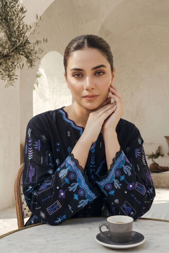 Neutral Edition – SAHAR - Co-Ord - Nocturne Atlas - Image 5