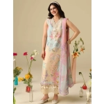 Mushq Hemline Soleil Prints -  Bellarosa