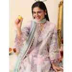Mushq Hemline Soleil Prints - Serena Bloom - Image 2