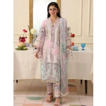 Mushq Hemline Soleil Prints - Serena Bloom