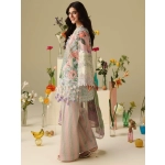Mushq Hemline Soleil Prints - Moonlit Dolce - Image 3