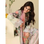 Mushq Hemline Soleil Prints - Moonlit Dolce - Image 4