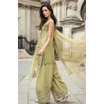 Maria B Soiree Unstitched Formals Collection 2025′- D – 08 - Image 2