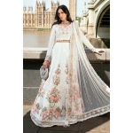Maria B Soiree Unstitched Formals Collection 2025′- D – 02 - Image 5