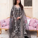 Kanwal Malik Festive 26' - Aman