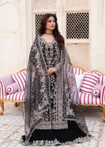 Kanwal Malik Festive 26' - Aman