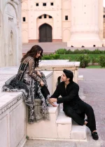 Kanwal Malik Festive 26' - Aman - Image 3
