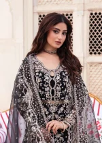 Kanwal Malik Festive 26' - Aman - Image 5