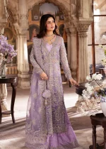 Kanwal Malik Festive 26' - Ayla
