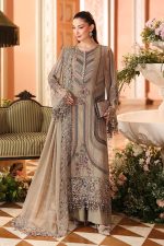 Maria B Chiffon Formal - D 01