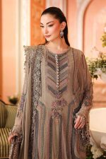 Maria B Chiffon Formal - D 01 - Image 4
