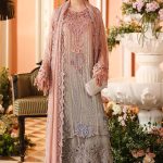 Maria B Chiffon Formal - D 02