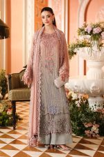 Maria B Chiffon Formal - D 02