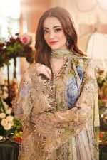 Maria B Chiffon Formal - D 03