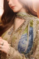 Maria B Chiffon Formal - D 03 - Image 6