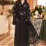 Maria B Chiffon Formal - D 04
