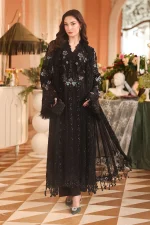 Maria B Chiffon Formal - D 04