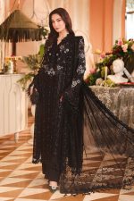 Maria B Chiffon Formal - D 04 - Image 2