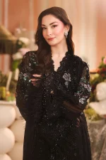 Maria B Chiffon Formal - D 04 - Image 5