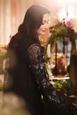 Maria B Chiffon Formal - D 04 - Image 6