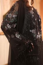 Maria B Chiffon Formal - D 04 - Image 8