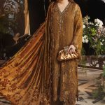 Maria B Chiffon Formal - D 05