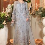Maria B Chiffon Formal - D 06