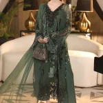Maria B Chiffon Formal - D 07