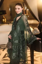 Maria B Chiffon Formal - D 07 - Image 5