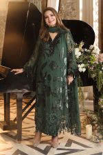 Maria B Chiffon Formal - D 07 - Image 7
