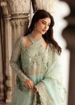 Kanwal Malik Festive 26' - Hareem - Image 3